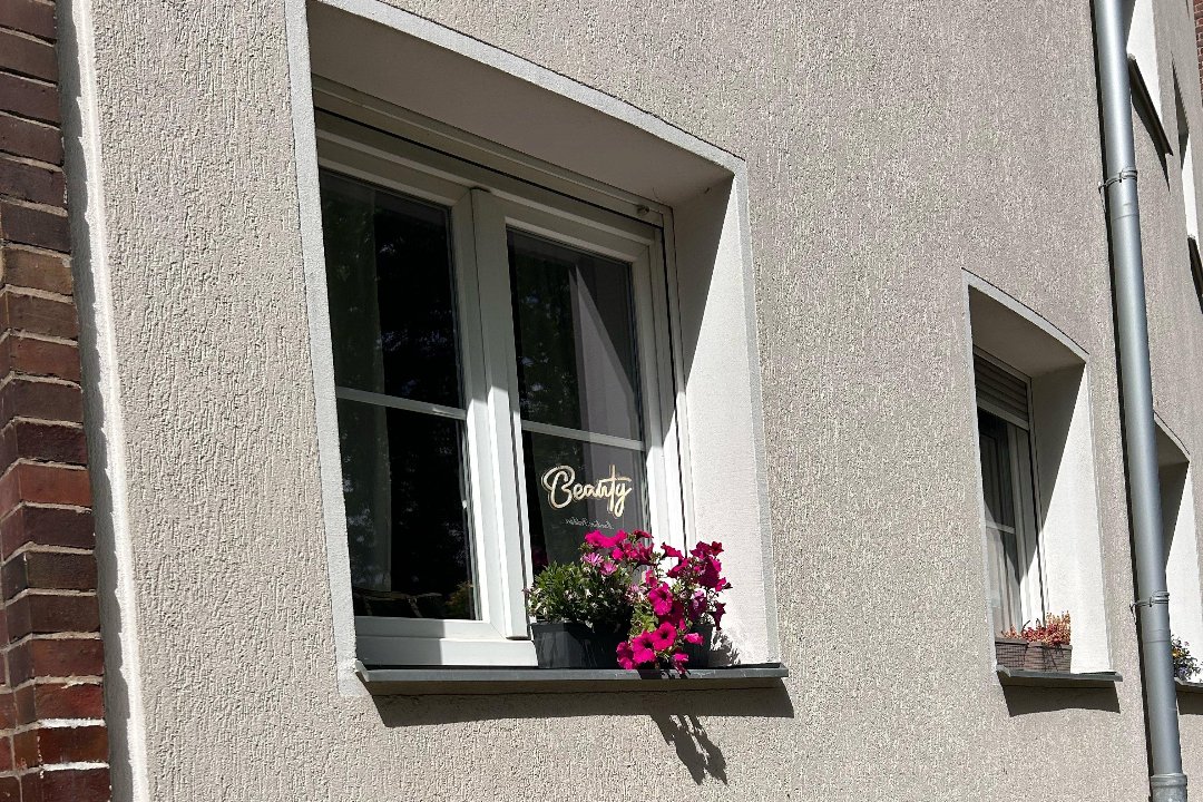 Cosmetic Station, Lankwitz, Berlin