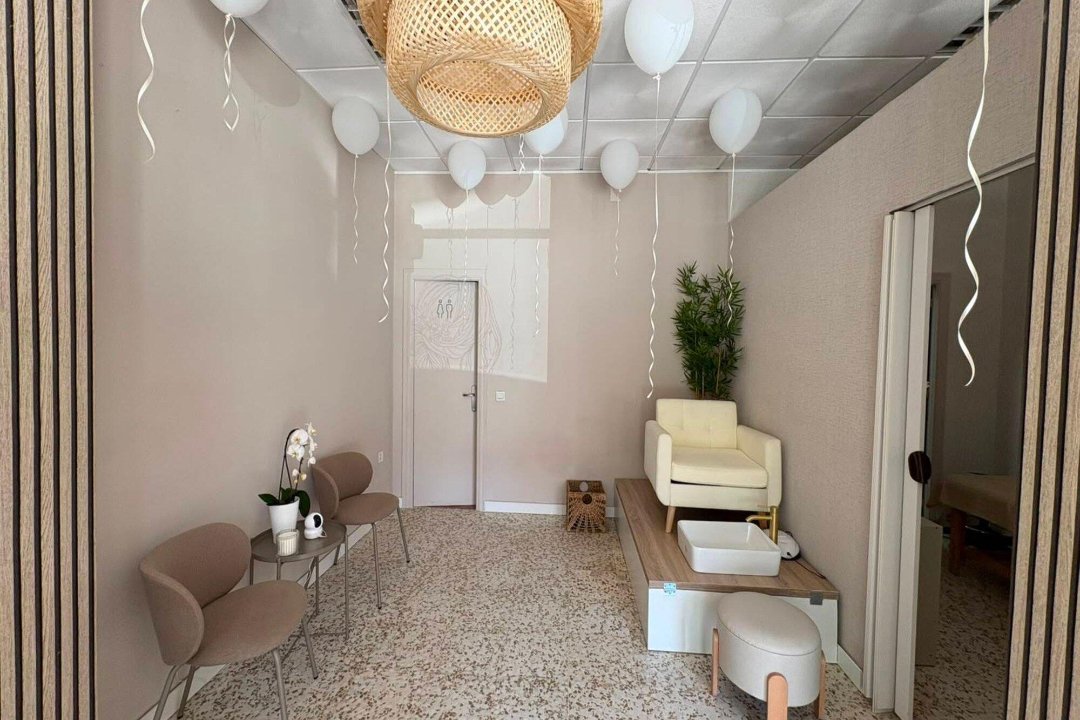 Florence Beauty Studio, Palacio de Congresos – Urbadiez – Entrepuentes, Sevilla