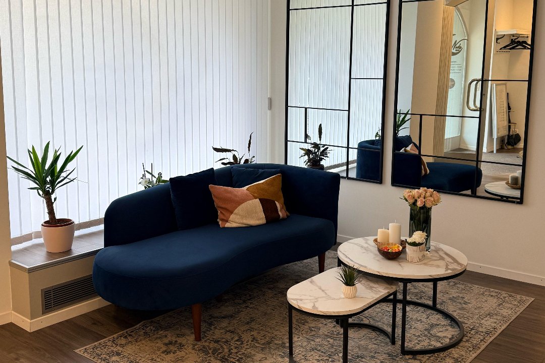 VIP Nails, Beckenhof, Zürich