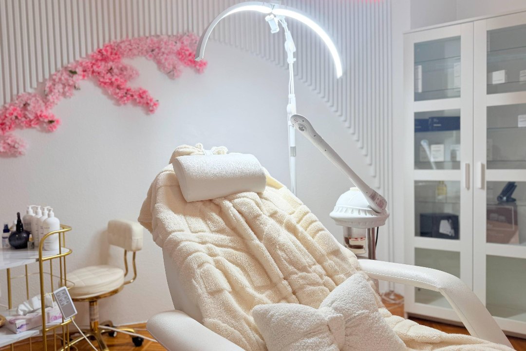 Diamond Glow Studio, Marienplatz, München