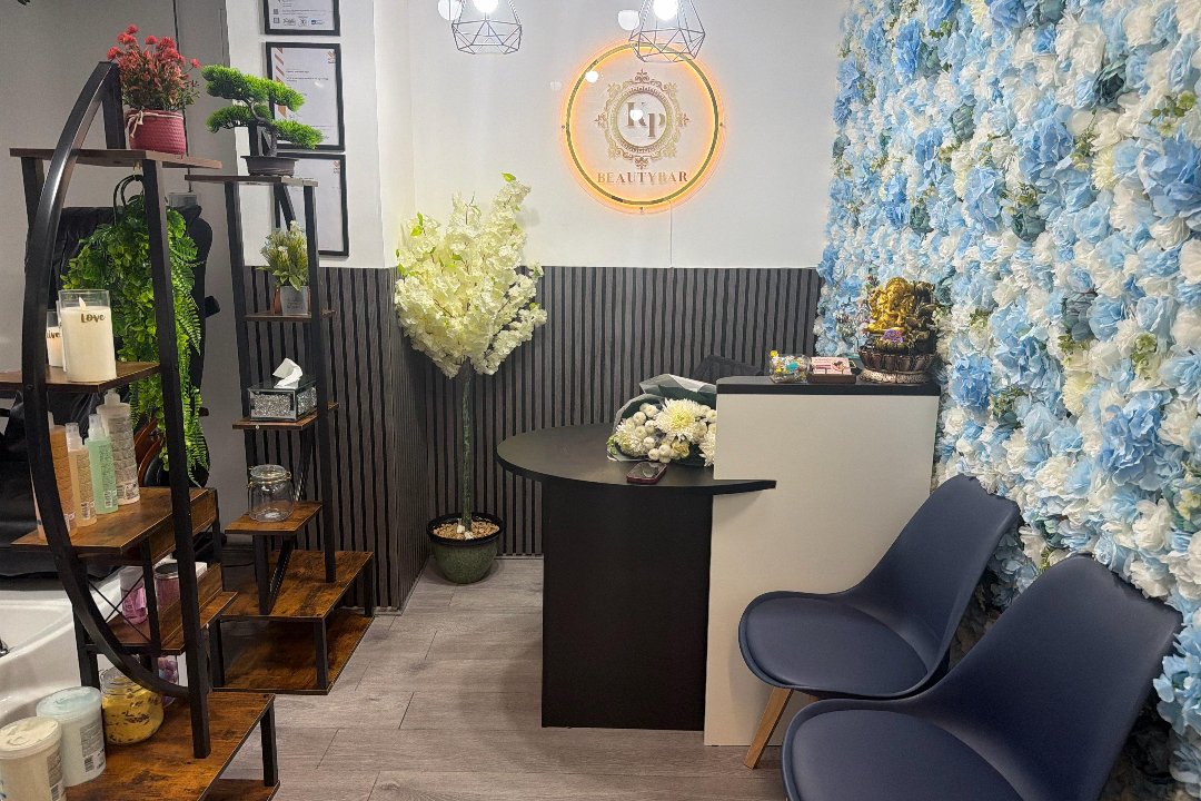 Kp Beautybar Hounslow, Harrow, London