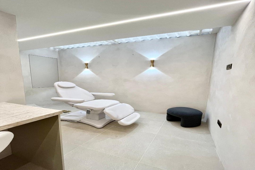 Skin Master UK - Laser Hair Removal Clinic, Mecklenburgh Square, London
