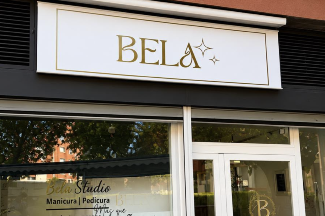 Bela Nails Studio, Martorell