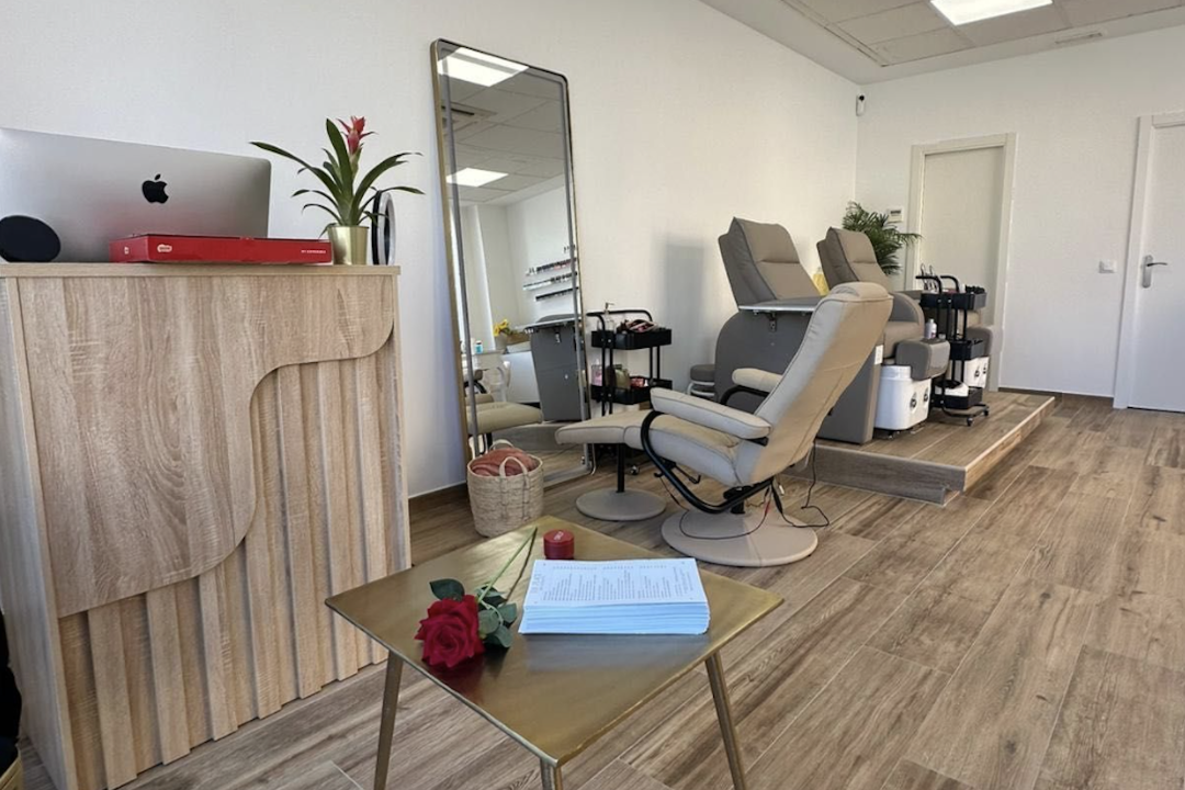 The Place Nails & Beauty, San Sebastián de los Reyes, Comunidad de Madrid