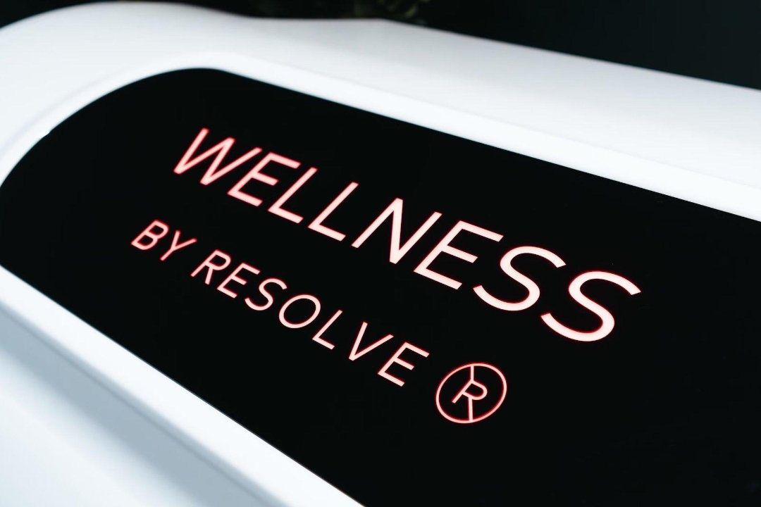 Wellness By Resolve, Sutton Coldfield, Birmingham
