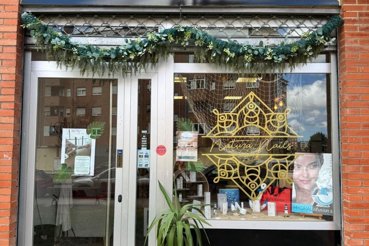 Natura Nails by Olaya - Onglerie Oviedo - Photo de galerie - OneBooking