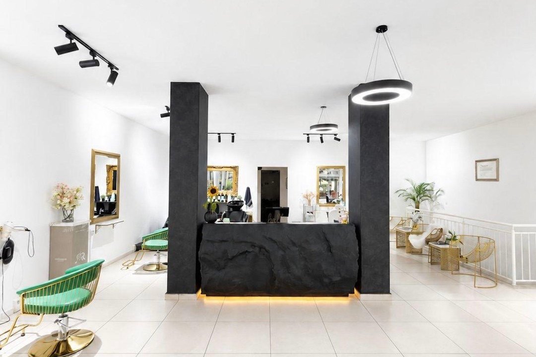 La Coiffeur & Cosmetic, München