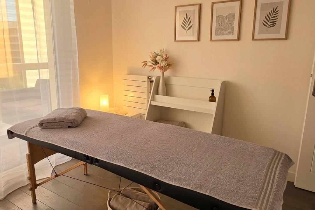 Studio des Naïades, Boulogne-Billancourt, Billancourt - Rives de Seine, Hauts-de-Seine