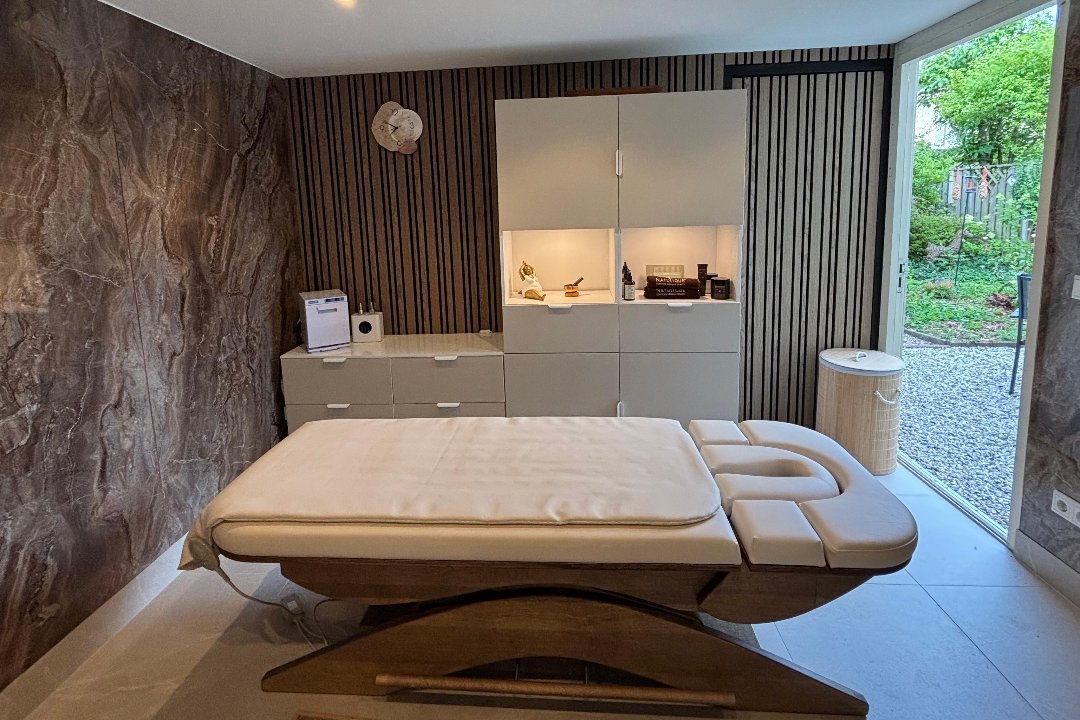 Massagesalon Shichi, Lelystad Centrum, Flevoland