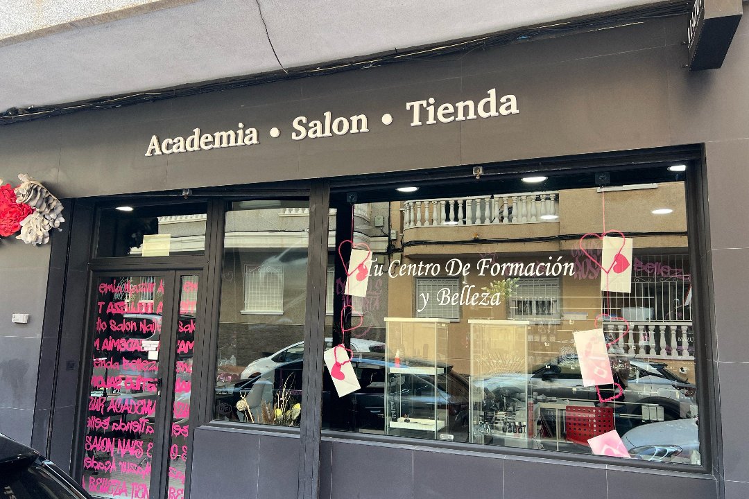 MG Beauty Studio, Torrevieja