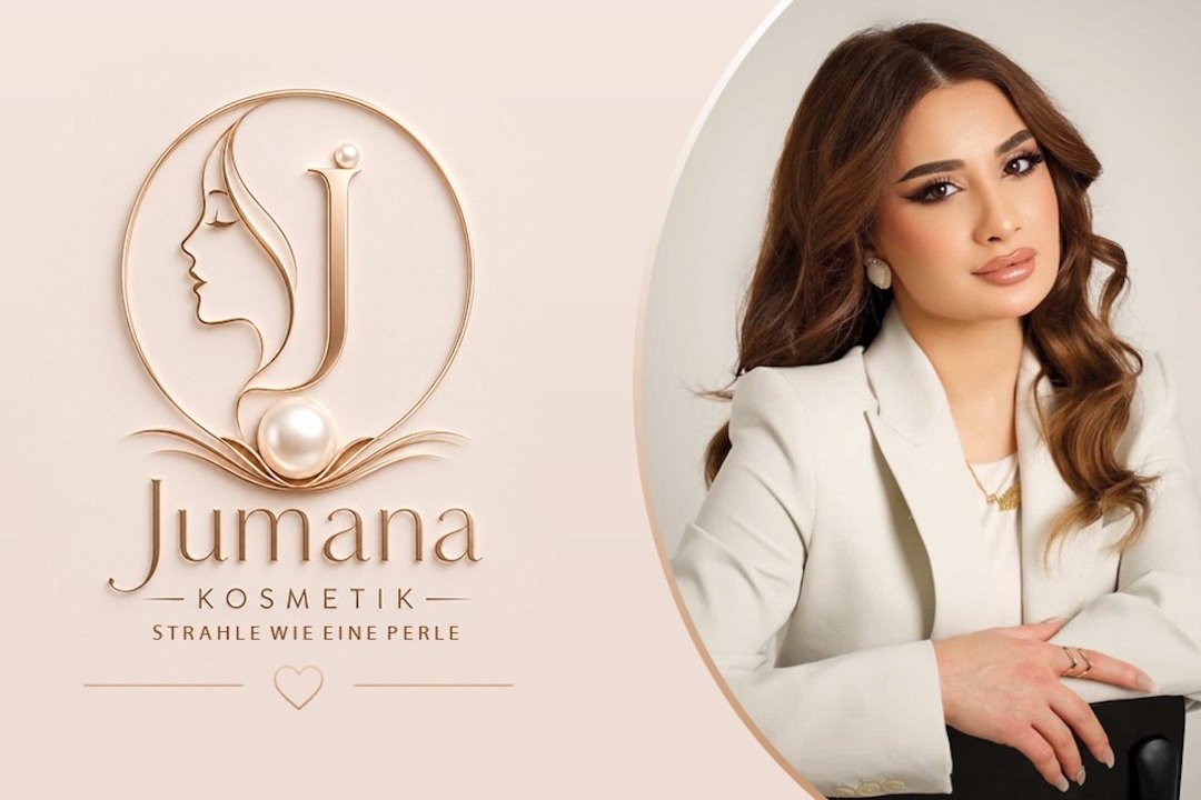 Jumana Kosmetik, Altstadt-Süd, Köln