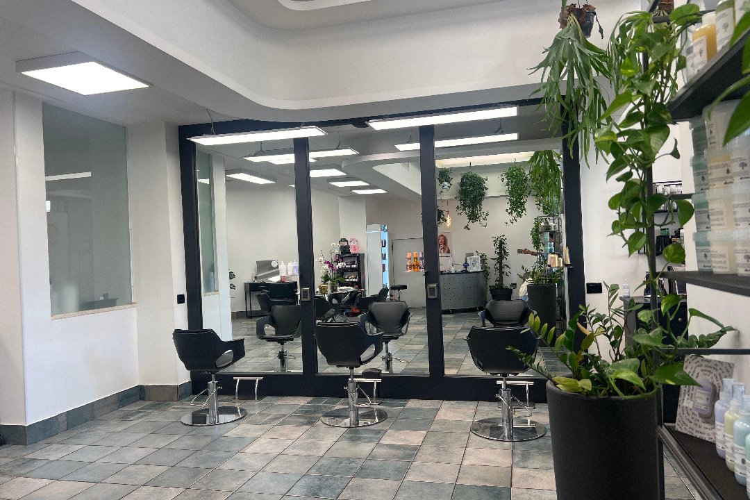 Ergo Hair stylist, Quartu Sant'Elena, Città metropolitana di Cagliari