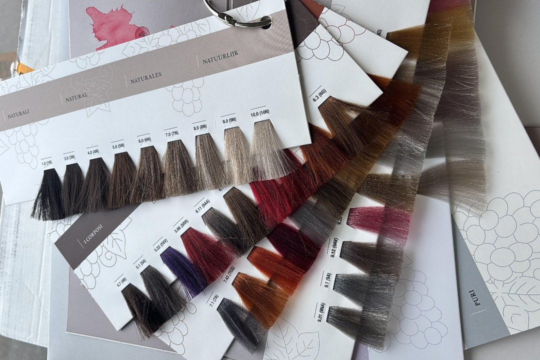 Hairsalon Mien, Peperstraat, Noord-Holland