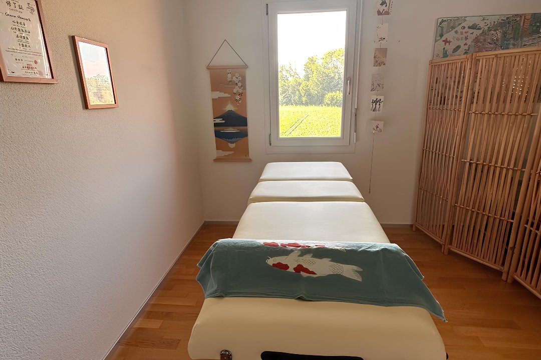 Jikiden Reiki by Canan, Wallisellen