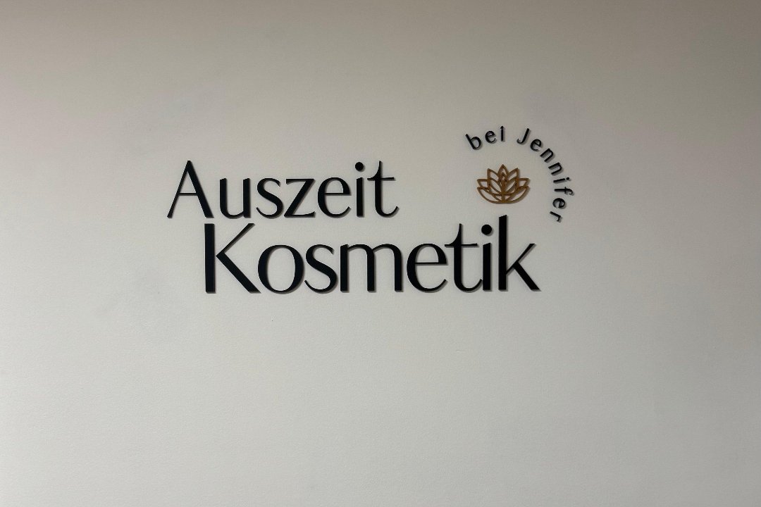 Auszeit Kosmetik bei Jennifer, Graz