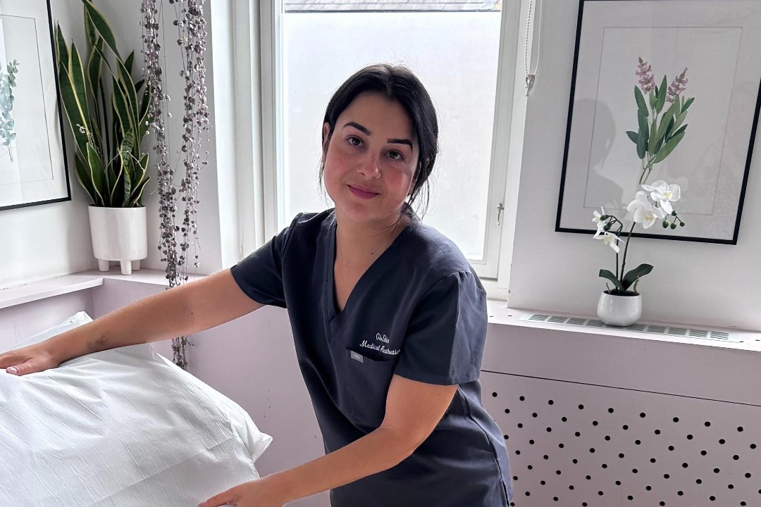 Gioskin Medical Aesthetics, East Dulwich, London
