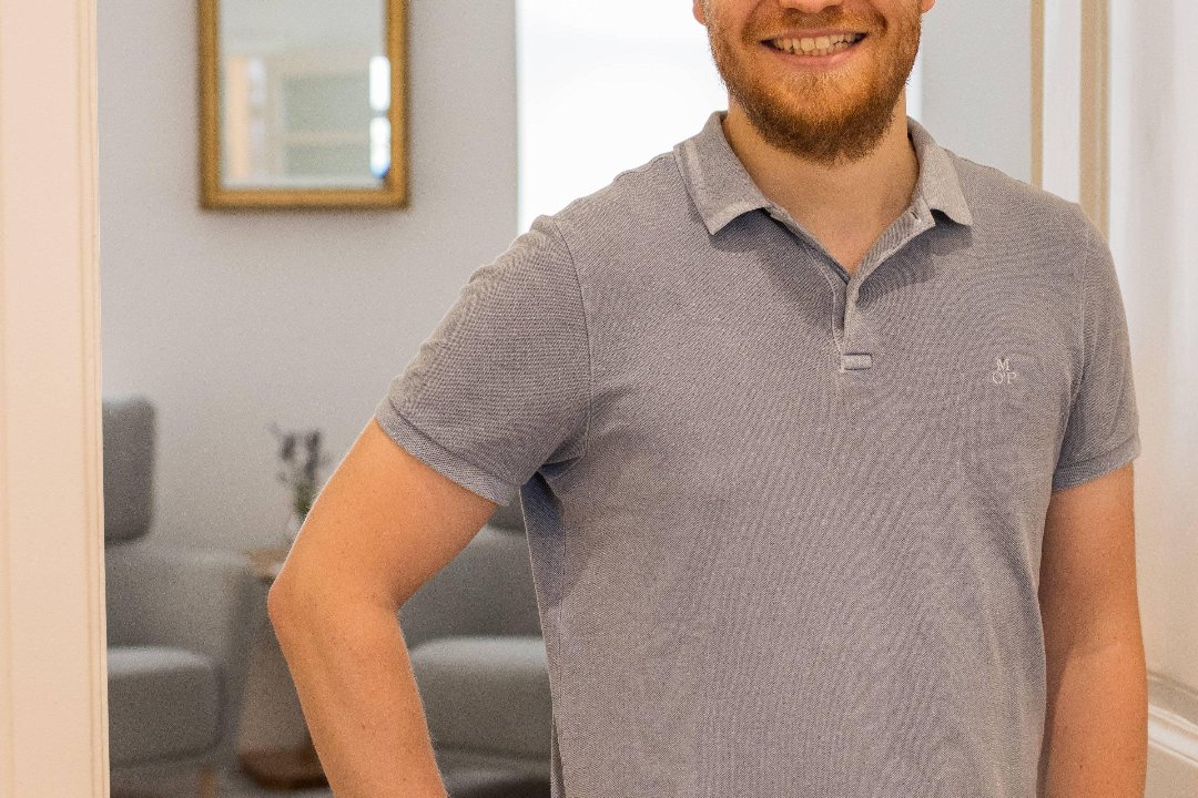 Lorenz Klingenbrunner Heilmassage, 18. Bezirk, Wien