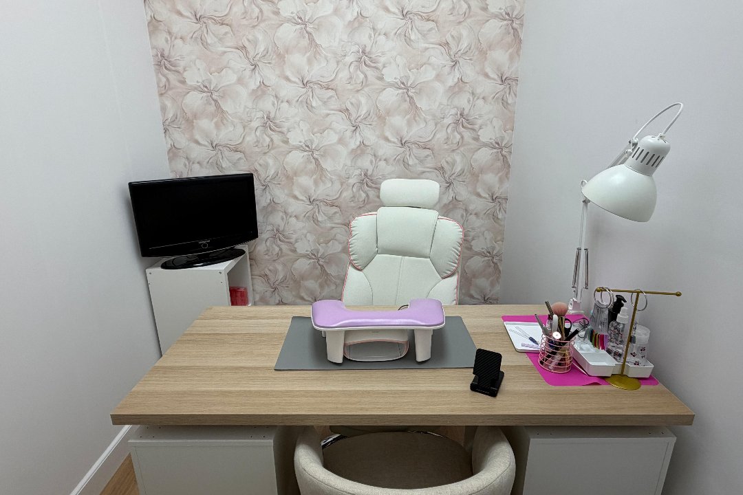 Tefi Nails, Prinsegracht, The Hague