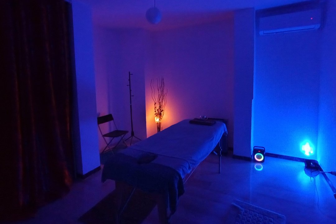 Studio massaggi Raffaele  Torino, Grugliasco, Piemonte