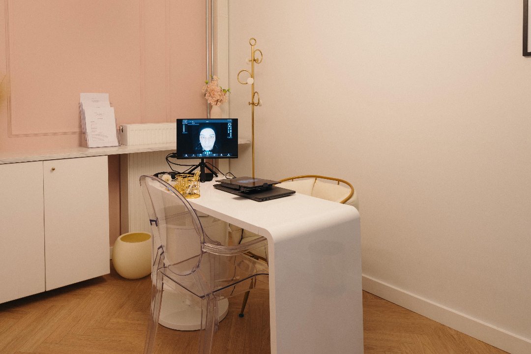 CNK Clinic, Sloterweg, Noord-Holland