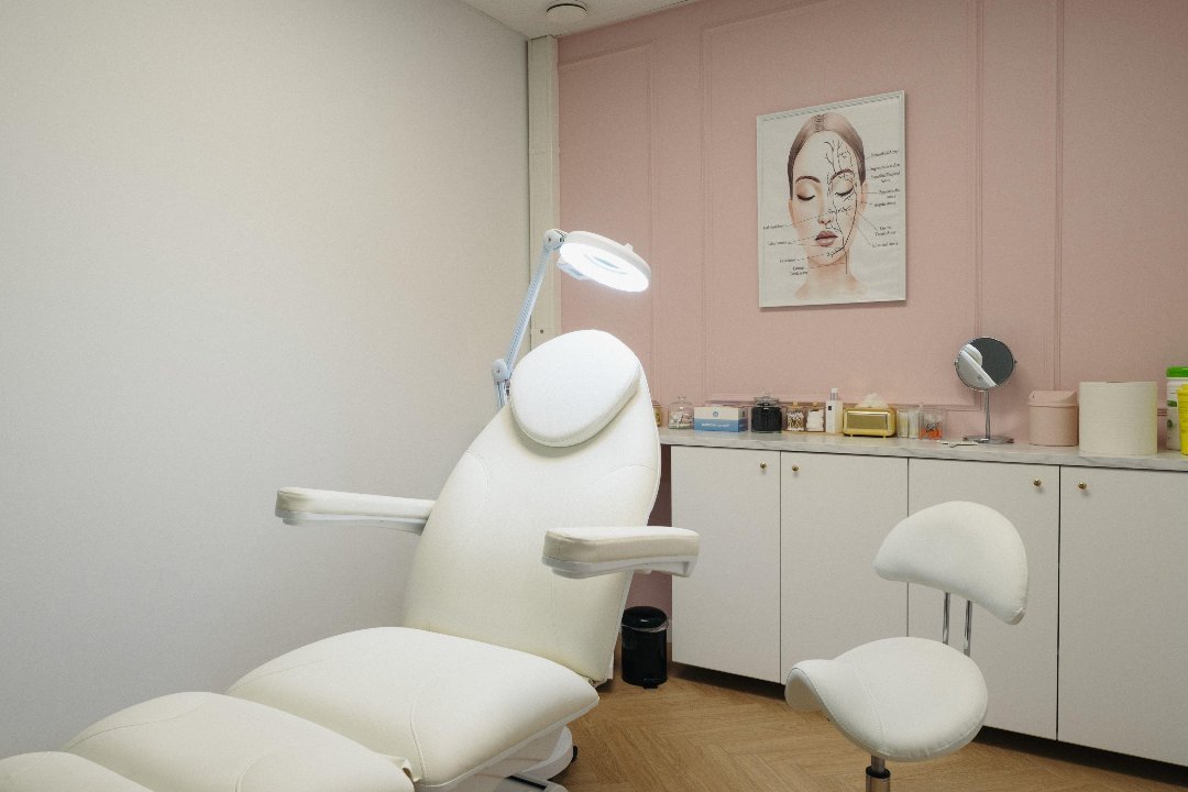 CNK Clinic, Sloterweg, Noord-Holland