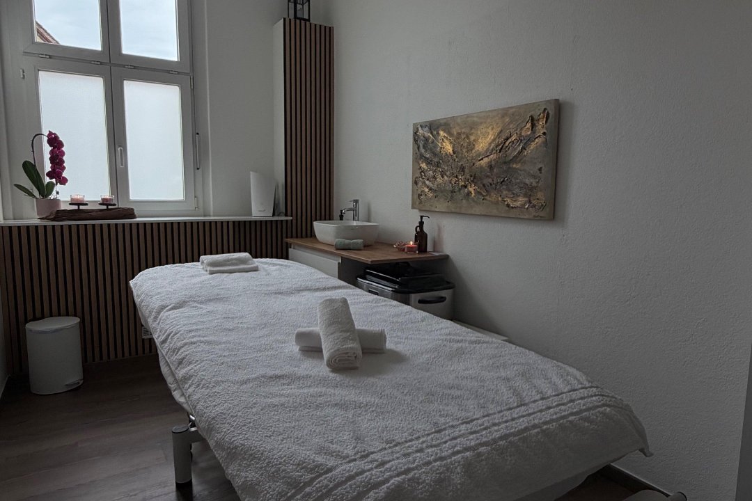 STB Beauty Atelier, Horgen