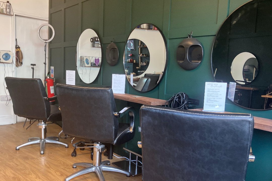 Samantha Ravey & Co Hair & Beauty, Lees, Oldham