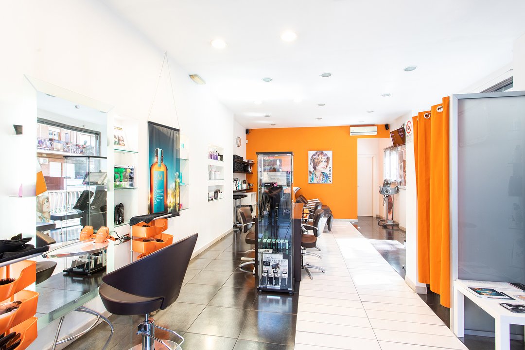 Petrungaro Hairstylist, Monte Sacro, Roma