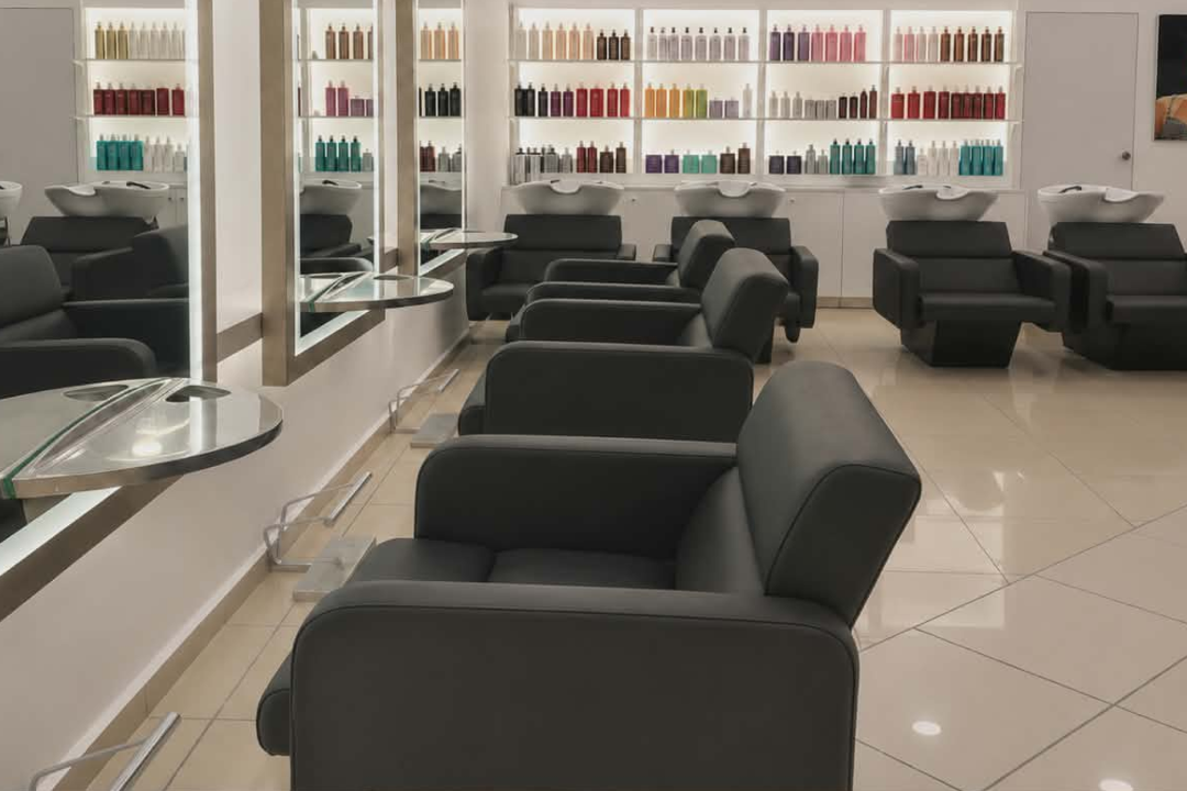 Nicolas Hair & Nail Spa Βριλήσσια, Βριλήσσια, Αττική