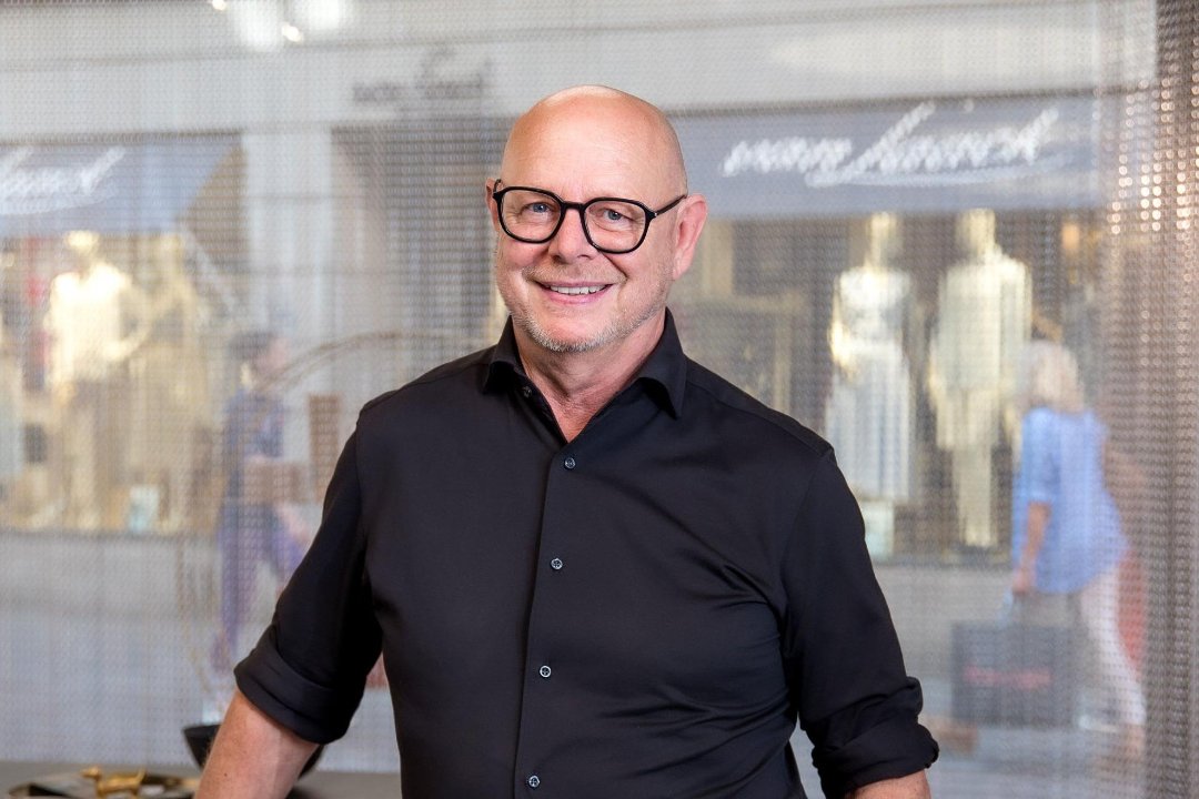Roman K Coiffeur, Kreis 1, Zürich
