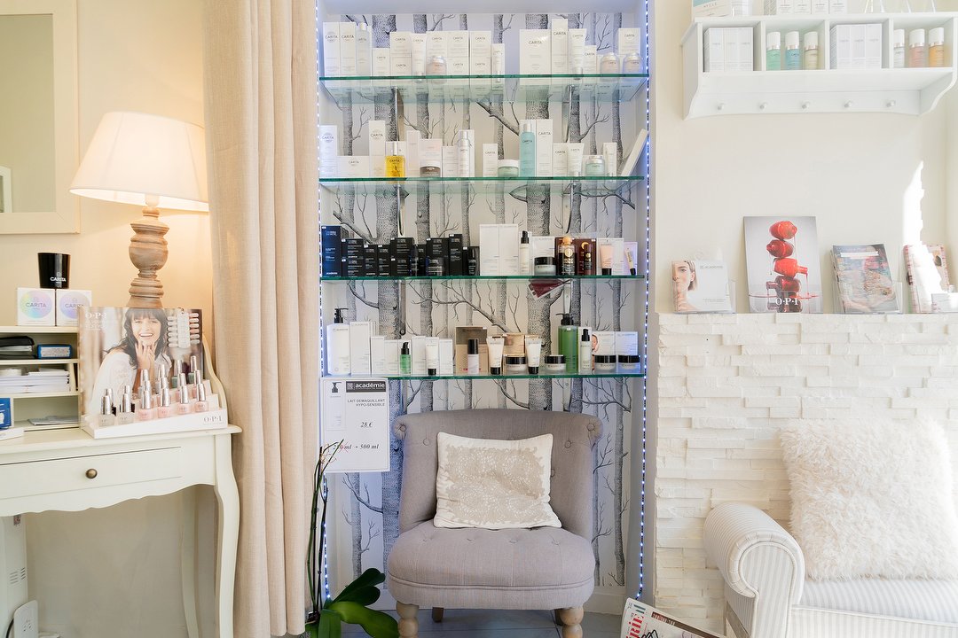 Un bonheur à la clef, Auteuil, Paris