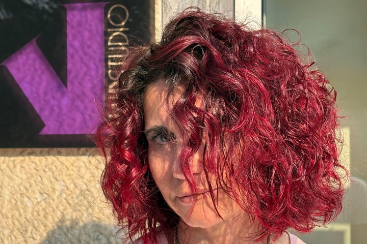 V Hair Studio - Coiffure Brescia - Photo de galerie - OneBooking
