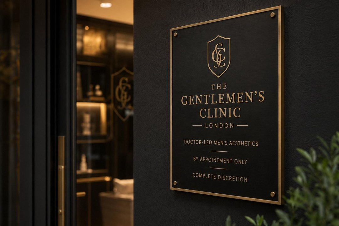 The Gentlemen’s Clinic, Stamford Brook, London