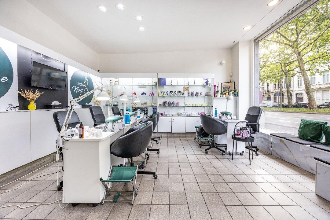 Sofiya NailCare, Antwerp