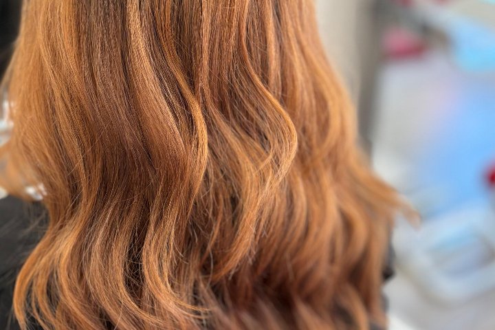 V Hair Studio - Coiffure Brescia - Photo de galerie - OneBooking