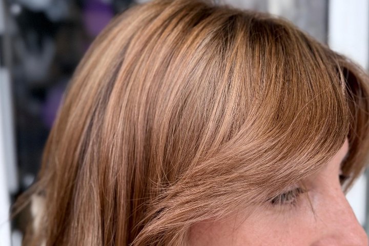 V Hair Studio - Coiffure Brescia - Photo de galerie - OneBooking