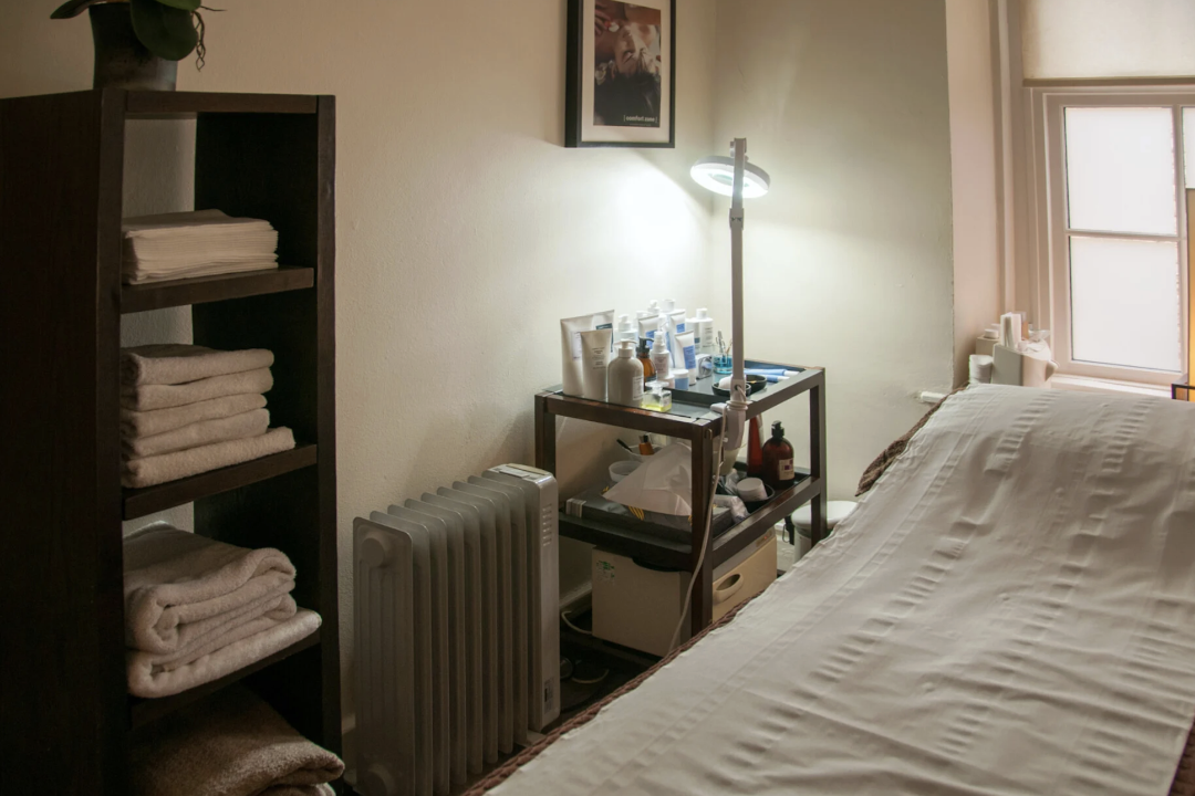Skin Sanctuary, Letchworth Garden City, Hertfordshire