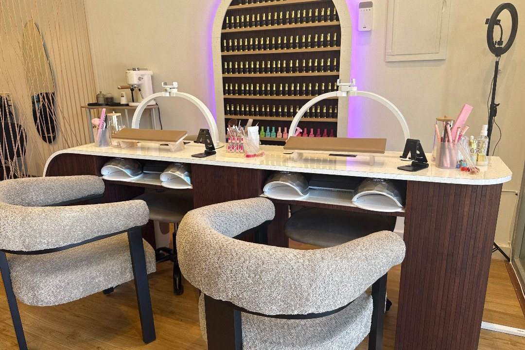 Sisi Estètica i Perruqueria, Manresa, Provincia de Barcelona