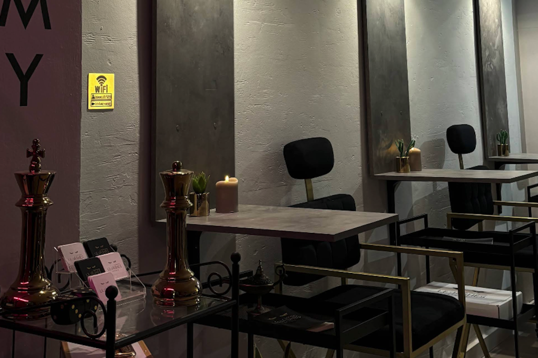 LeLashes Studio - LeLashes Academy, Καλλίπολη, Πειραιάς
