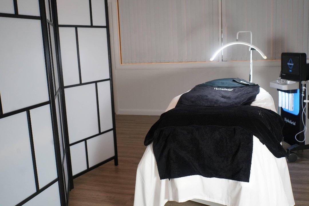 Skin & Aesthetics, Kingsland Road, London