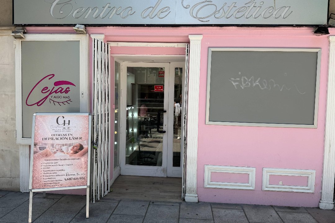 Constanza Herrera Estética Avanzada y Depilación Láser, B. Salamanca, Madrid