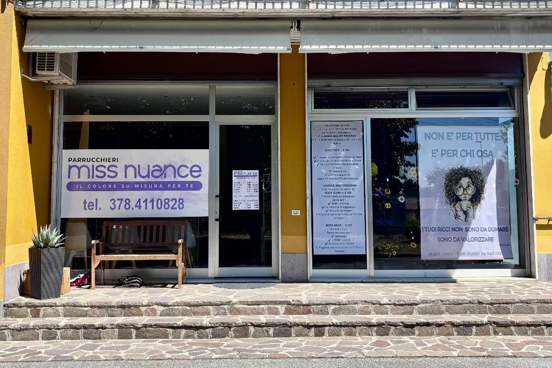 Miss Nuance, Villongo, Lombardia