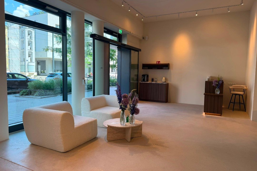 Perle Beauty GmbH, 2. Bezirk, Wien