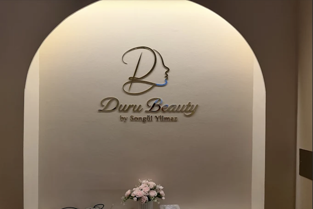 Duru Beauty, Reumannplatz, Wien