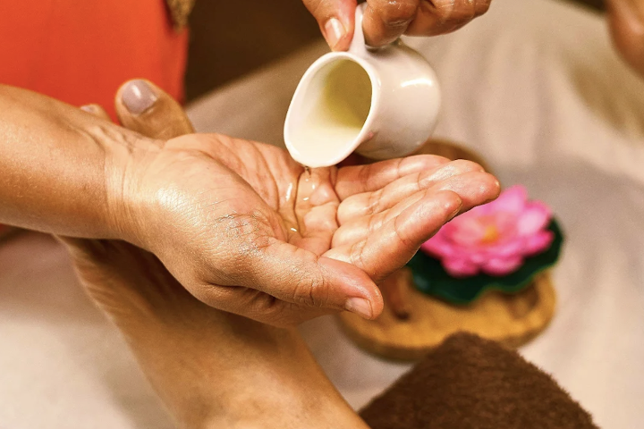 Chiang Mai Thai Massage and Spa, Sevilla - Massage Sevilla - Photo de galerie - OneBooking