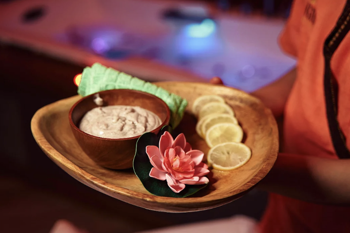 Chiang Mai Thai Massage and Spa, Sevilla - Massage Sevilla - Photo de galerie - OneBooking