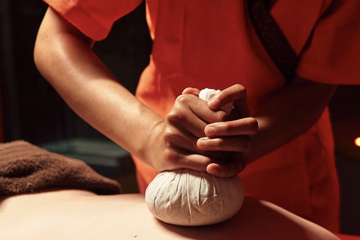 Chiang Mai Thai Massage and Spa, Sevilla - Massage Sevilla - Photo de galerie - OneBooking