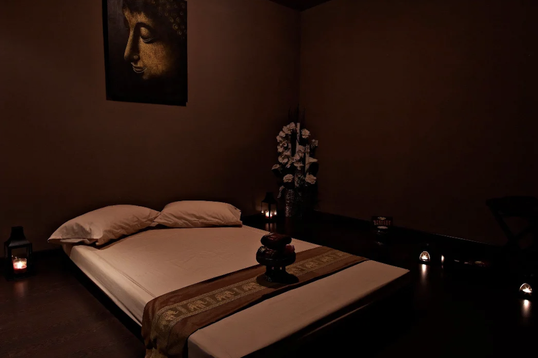 Chiang Mai Thai Massage and Spa, Sevilla, El Fontanal-María Auxiliadora-Carretera de Carmona, Sevilla