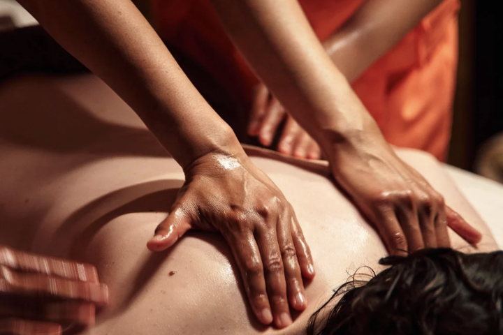 Chiang Mai Thai Massage and Spa, Sevilla - Massage Sevilla - Photo de galerie - OneBooking