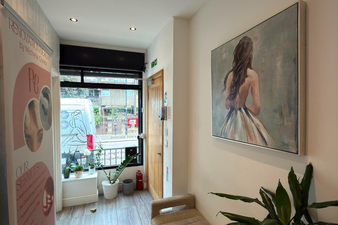 Beatrice Aesthetics, Albert Square - Stockwell, London